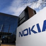 L'équipementier finlandais de réseaux de télécommunications a souffert d'un ralentissement dans le déploiement de la technologie 5G entre avril et fin juin. (archive)